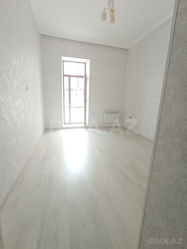3 otaqlı köhnə tikili - 28 May m. - 80 m² (1)