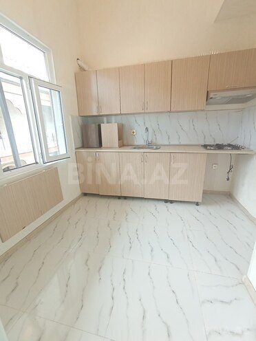 3 otaqlı köhnə tikili - 28 May m. - 80 m² (7)