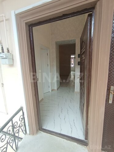 3 otaqlı köhnə tikili - 28 May m. - 80 m² (12)