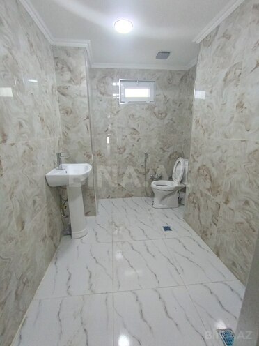 3 otaqlı köhnə tikili - 28 May m. - 80 m² (6)