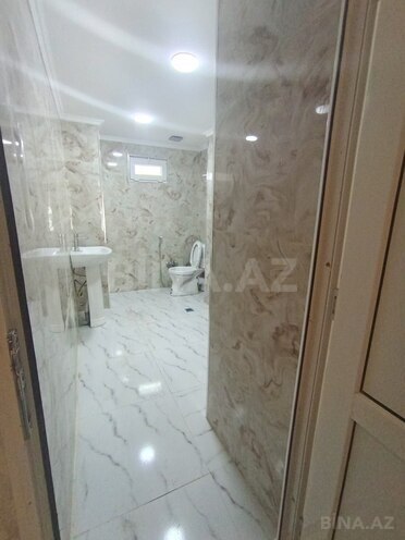 3 otaqlı köhnə tikili - 28 May m. - 80 m² (5)
