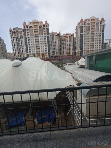 3 otaqlı köhnə tikili - 28 May m. - 80 m² (3)