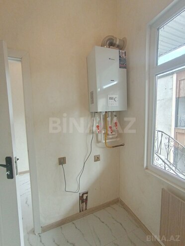 3 otaqlı köhnə tikili - 28 May m. - 80 m² (9)