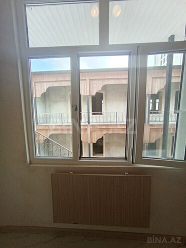 3 otaqlı köhnə tikili - 28 May m. - 80 m² (2)