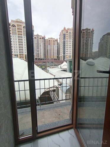 3 otaqlı köhnə tikili - 28 May m. - 80 m² (4)