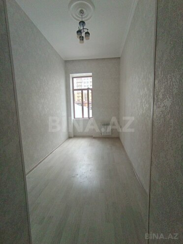 3 otaqlı köhnə tikili - 28 May m. - 80 m² (10)
