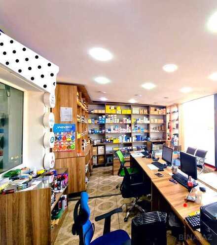 Obyekt - Xətai r. - 350 m² (6)