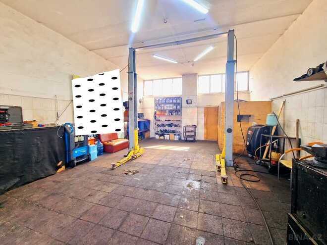 Obyekt - Xətai r. - 350 m² (3)