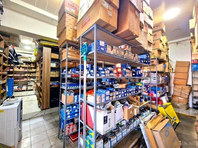 Obyekt - Xətai r. - 350 m² (7)