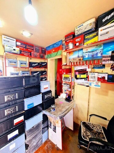 Obyekt - Xətai r. - 350 m² (13)