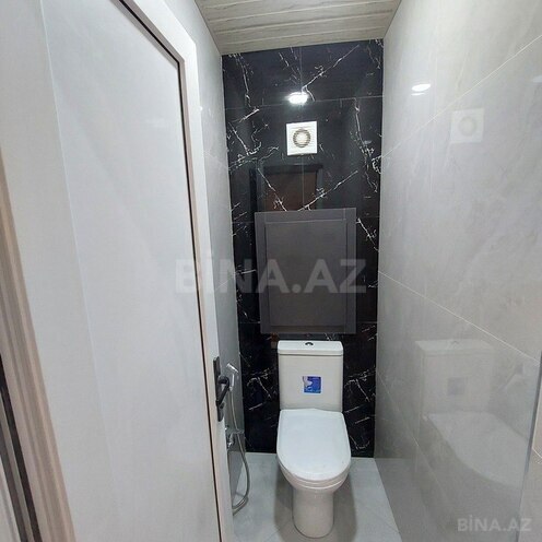 2-комн. вторичка - пос. Ахмедлы - 65 м² (11)