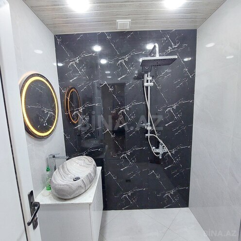 2-комн. вторичка - пос. Ахмедлы - 65 м² (9)