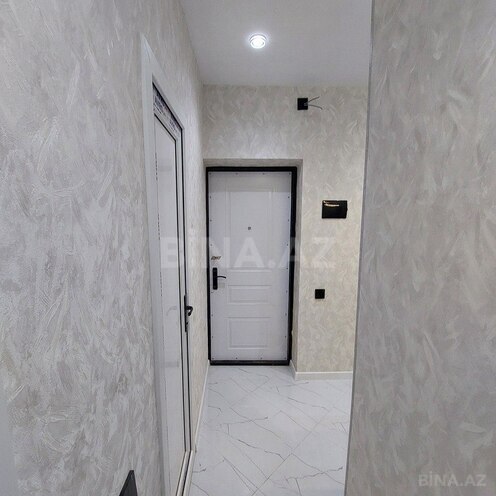 2-комн. вторичка - пос. Ахмедлы - 65 м² (15)