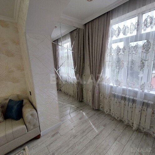 2-комн. вторичка - пос. Ахмедлы - 65 м² (3)