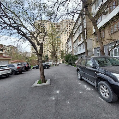 2-комн. вторичка - пос. Ахмедлы - 65 м² (19)