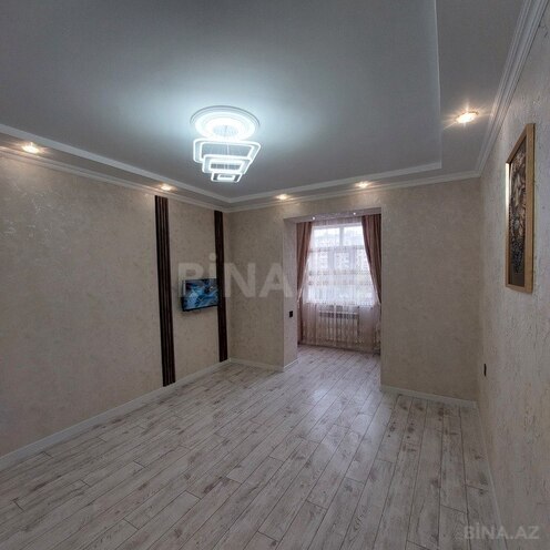 2-комн. вторичка - пос. Ахмедлы - 65 м² (6)