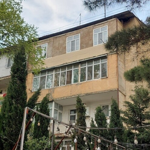 2-комн. вторичка - пос. Ахмедлы - 65 м² (18)
