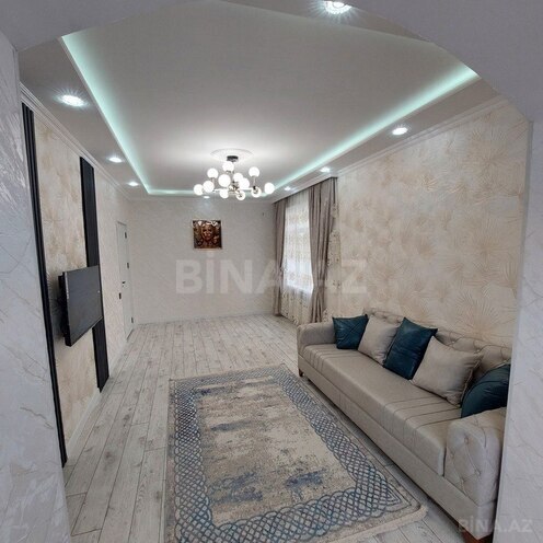 2-комн. вторичка - пос. Ахмедлы - 65 м² (2)