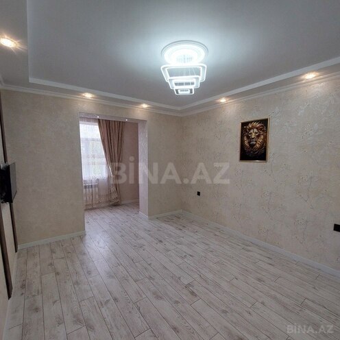 2-комн. вторичка - пос. Ахмедлы - 65 м² (8)