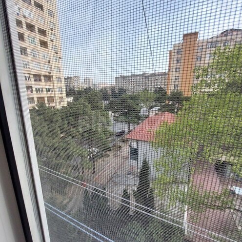2-комн. вторичка - пос. Ахмедлы - 65 м² (12)