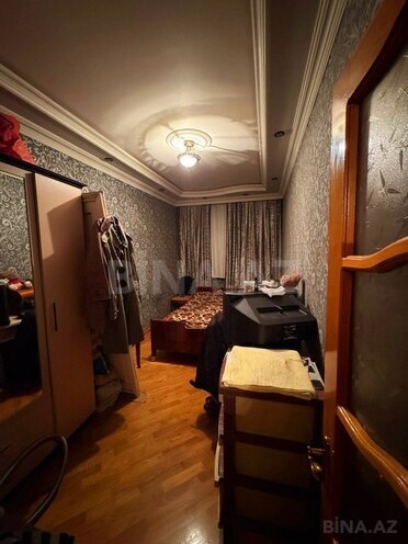 2-комн. вторичка - м. Дернегюль - 50 м² (4)