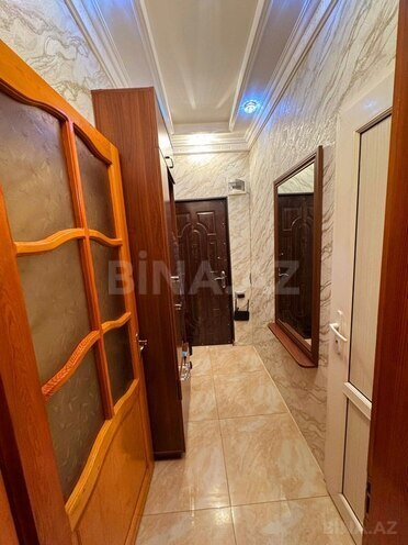 2-комн. вторичка - м. Дернегюль - 50 м² (2)