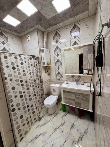 2-комн. вторичка - м. Дернегюль - 50 м² (5)