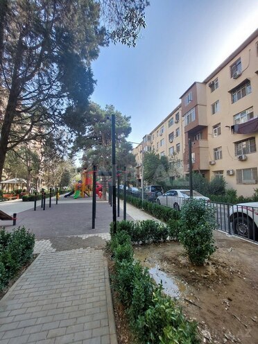 2-комн. вторичка - м. Дернегюль - 50 м² (9)
