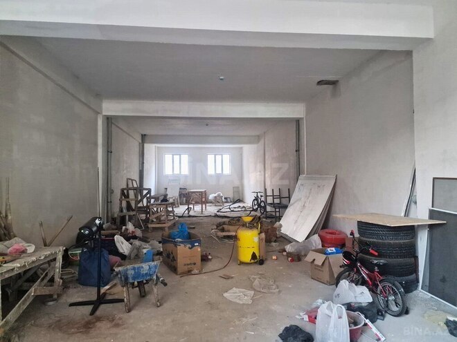 İcarəyə verilir  obyekt 143 m², Nizami r., photo 5 from 8