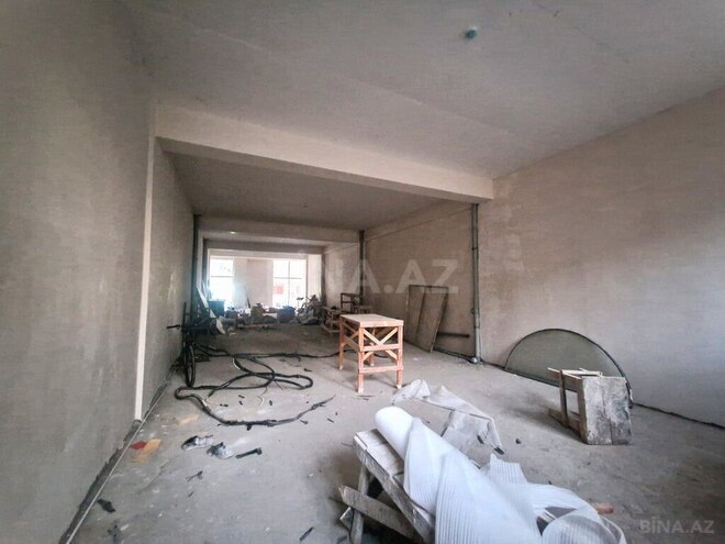 İcarəyə verilir  obyekt 143 m², Nizami r., photo 4 from 8