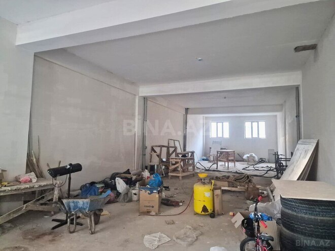 İcarəyə verilir  obyekt 143 m², Nizami r., photo 6 from 8