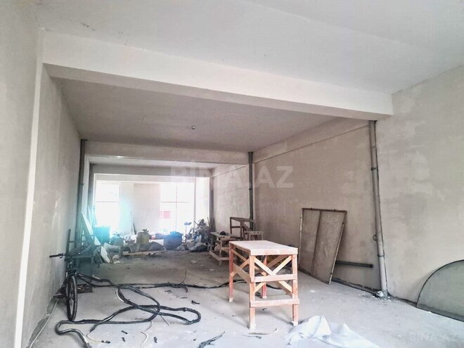 İcarəyə verilir  obyekt 143 m², Nizami r., photo 7 from 8