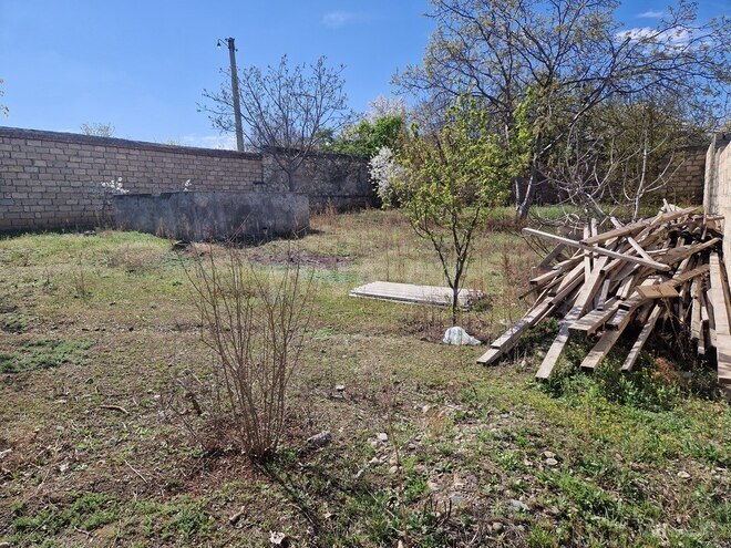 Участок - Гянджа - 5 сот (5)