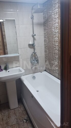 3 otaqlı köhnə tikili - Nərimanov r. - 70 m² (12)