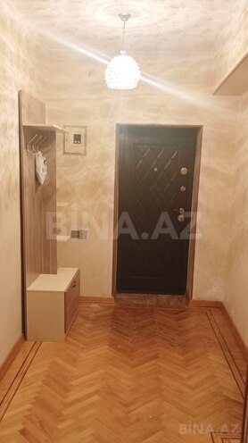 3 otaqlı köhnə tikili - Nərimanov r. - 70 m² (2)
