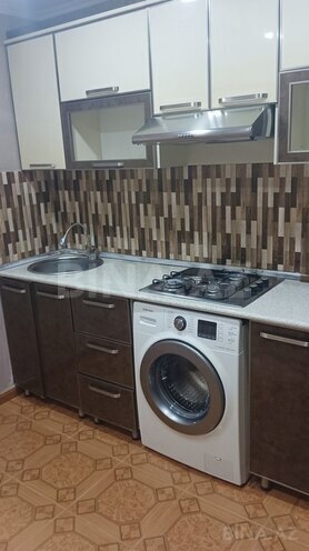 3 otaqlı köhnə tikili - Nərimanov r. - 70 m² (8)