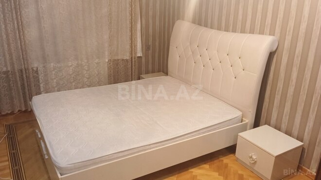 3 otaqlı köhnə tikili - Nərimanov r. - 70 m² (9)