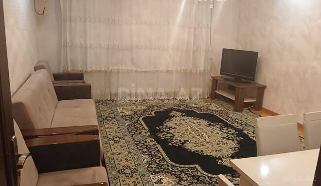 3 otaqlı köhnə tikili - Nərimanov r. - 70 m² (4)