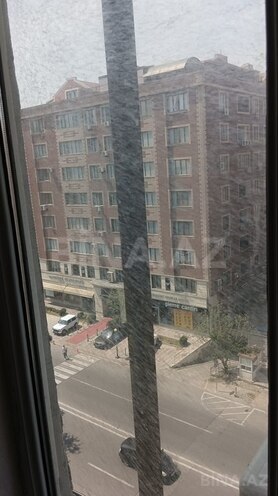 3 otaqlı köhnə tikili - Nərimanov r. - 70 m² (15)