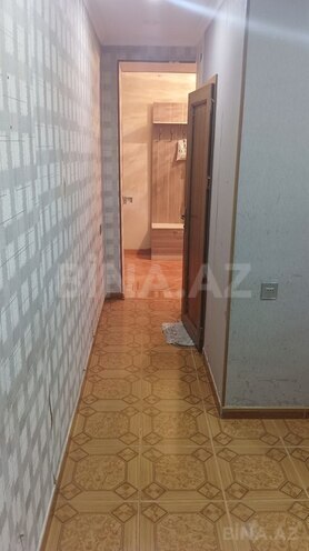 3 otaqlı köhnə tikili - Nərimanov r. - 70 m² (13)