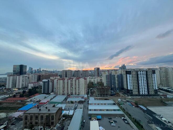 1-комн. новостройка - м. Шах Исмаил Хатаи - 65.2 м² (4)