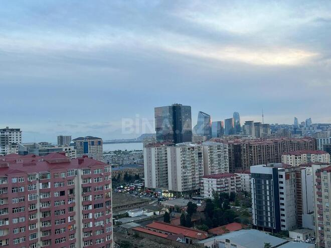 1-комн. новостройка - м. Шах Исмаил Хатаи - 65.2 м² (1)