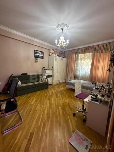 4 otaqlı yeni tikili - Memar Əcəmi m. - 180 m² (27)