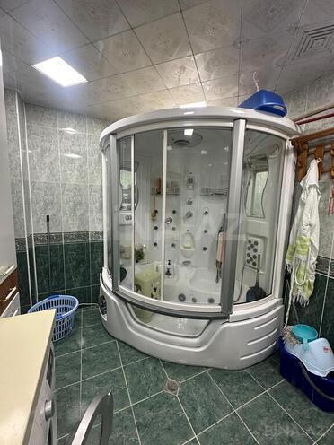 4 otaqlı yeni tikili - Memar Əcəmi m. - 180 m² (11)