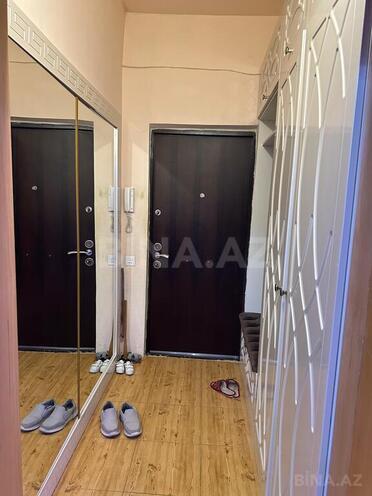 4 otaqlı yeni tikili - Memar Əcəmi m. - 180 m² (4)