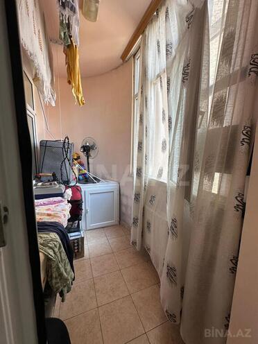 4 otaqlı yeni tikili - Memar Əcəmi m. - 180 m² (22)
