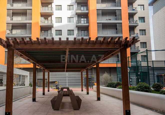 5-комн. новостройка - пос. Аг шехер - 238 м² (15)