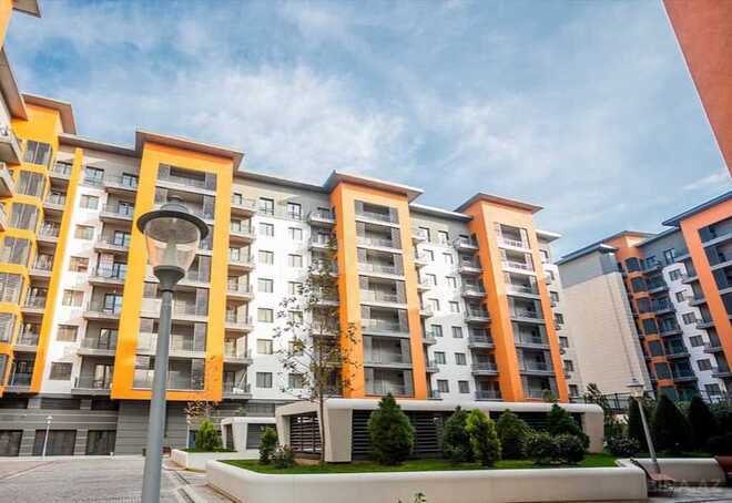 5-комн. новостройка - пос. Аг шехер - 238 м² (3)