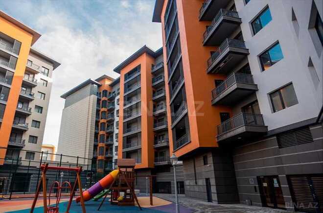 5-комн. новостройка - пос. Аг шехер - 238 м² (2)