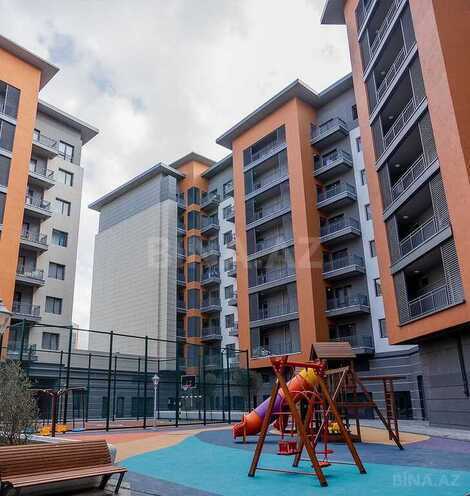 5-комн. новостройка - пос. Аг шехер - 238 м² (11)